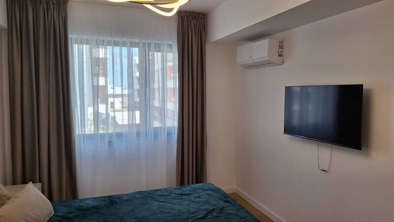 Pipera, apartament 2 camere, lux, nou, balcon, predare imediata, Ivory